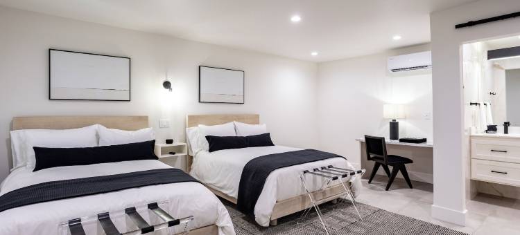 贝伊特酒店(Hotel Bayit)图片