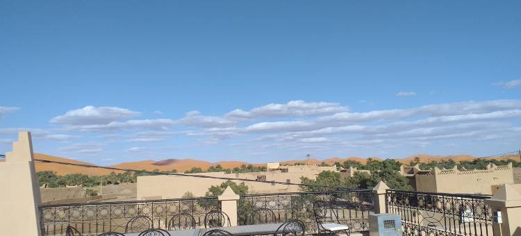 哈斯拉比亚德公寓酒店(Hassilabiad Appart Hotel)图片