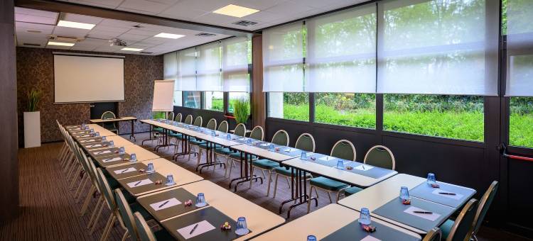 安特卫普郁金香酒店(Tulip Inn Antwerpen)图片