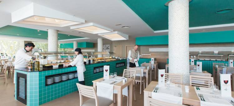 Riu旧金山酒店-限成人(Hotel Riu San Francisco - Adults Only)图片