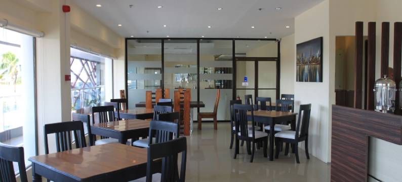 苏莫亚洲酒店(Sumo Asia Hotels - Davao)图片