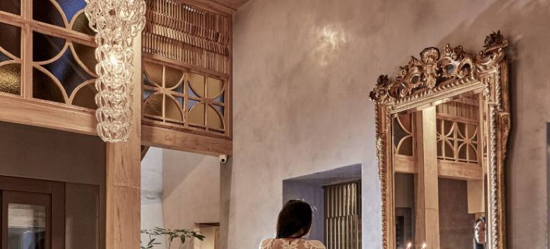 多慕斯瑞尼尔精品酒店-全球历史酒店(Domus Renier Boutique Hotel)图片