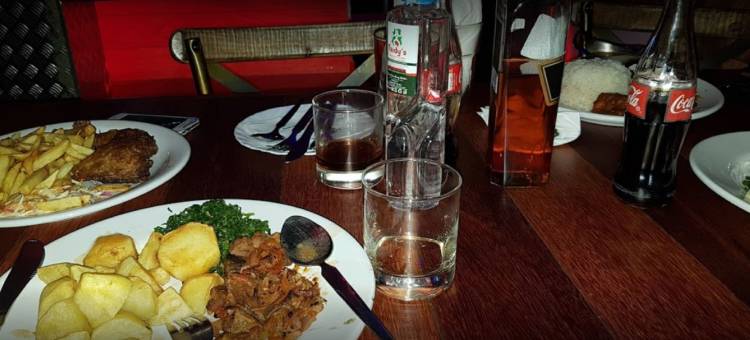 凯里乔泰迪套房酒店(Taidys Suites Kericho)图片