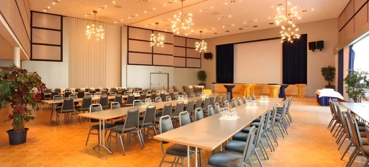恩格尔酒店(Hotel Engel Liestal - Business & Lifestyle)图片