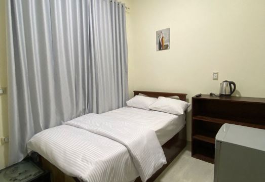 Sneferu HotelHotel Overview