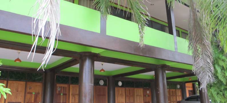 芬德唐度假村(Phuendernthang Resort)图片