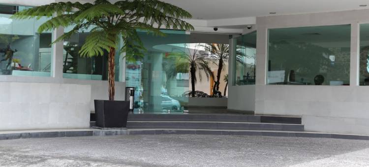 里约1300酒店(Hotel Rio 1300)图片