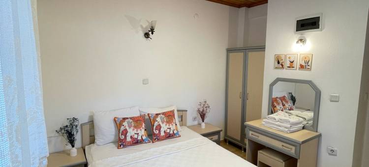 奥兹德米尔精品酒店及餐厅(Özdemir Butik Otel ve Restaurant)图片