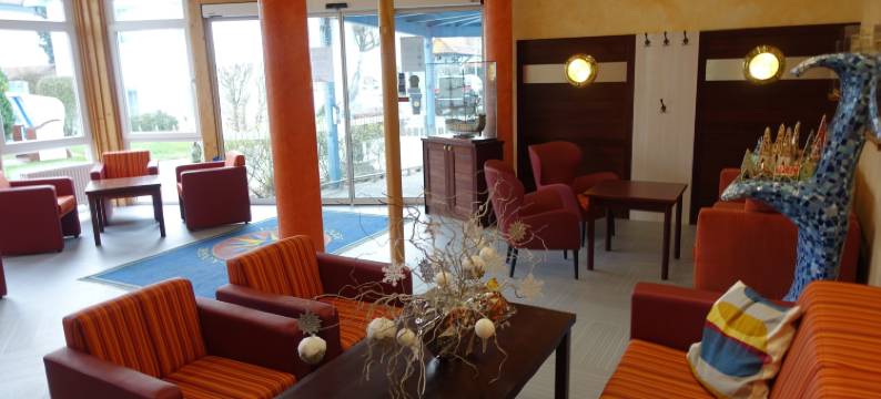 Hotel & Restaurant Hanse Kogge图片