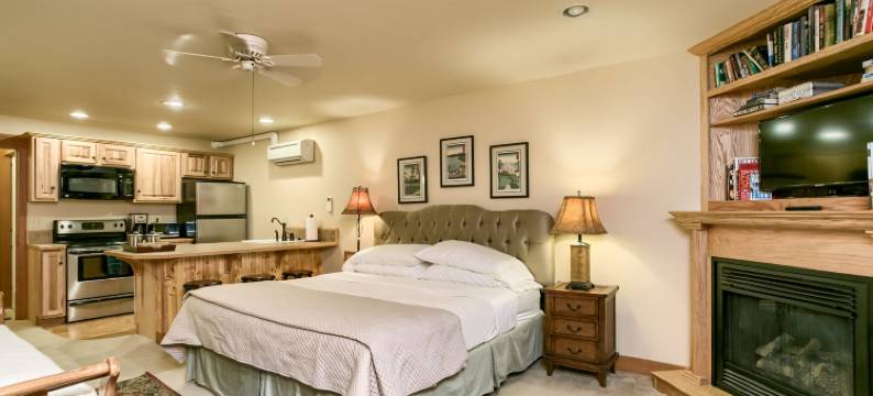 金铃花的美人酒店(A Cowslip's Belle Inn)图片