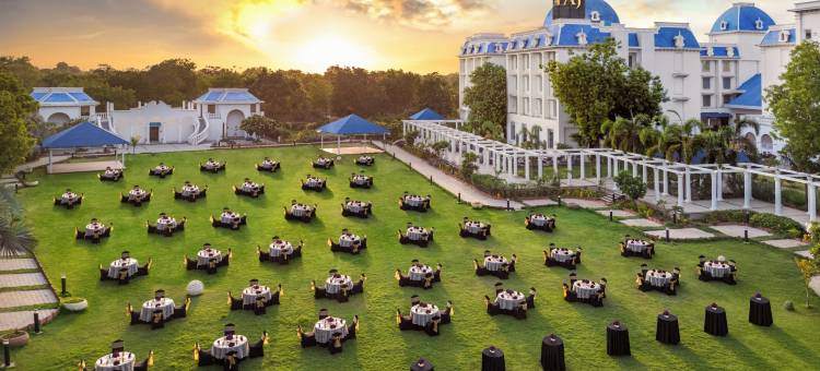 塔吉甘地尼格尔度假村&温泉(Taj Gandhinagar Resort and Spa)图片