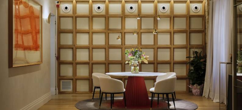 尤妮斯酒店美食体验(Eunice Hotel Gastronómico)图片