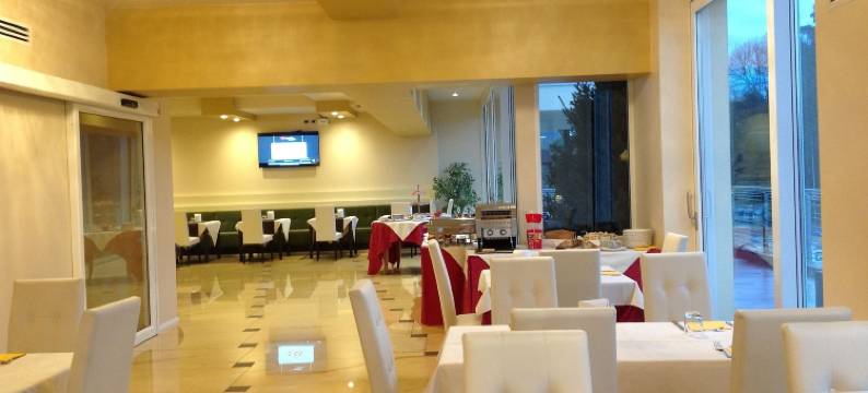 金壳皇宫酒店(Palace Hotel & Spa la Conchiglia d' Oro)图片