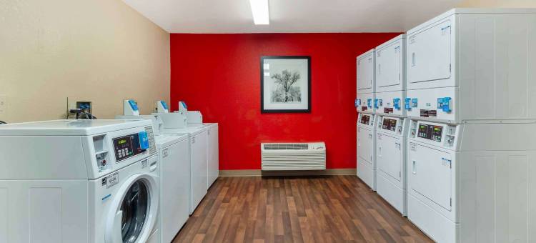 美国芝加哥弗农山庄森林湖长住公寓(Extended Stay America Suites - Chicago - Vernon Hills - Lake Forest)图片