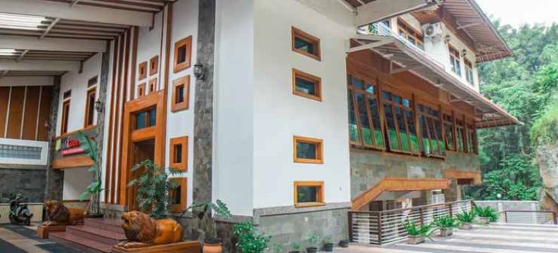 特塔纱丽耐斯旅馆(Tirtasari Nice Guest House)图片