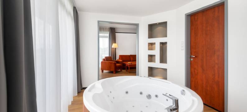 金莱普卡汉格斯酒店(Hunguest Bük - ex Répce és Répce Gold)图片