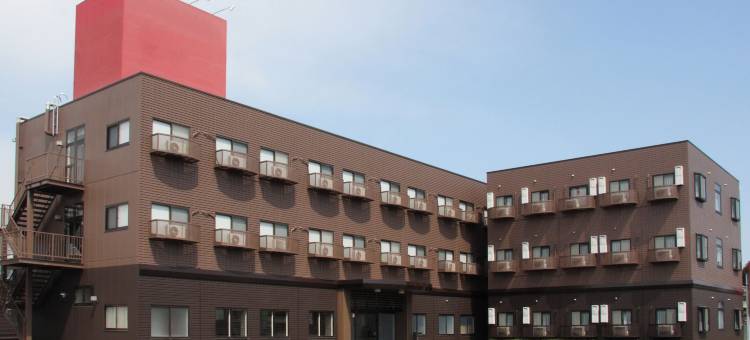 伊势崎东酒店(Hotel Isesaki East)图片