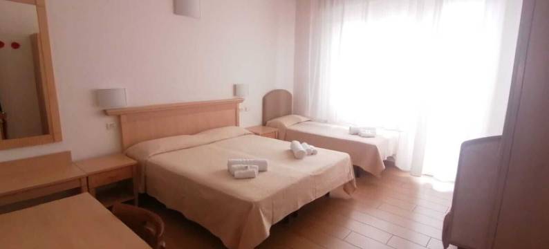 桑塔纳酒店(Hotel Villa Santanna)图片