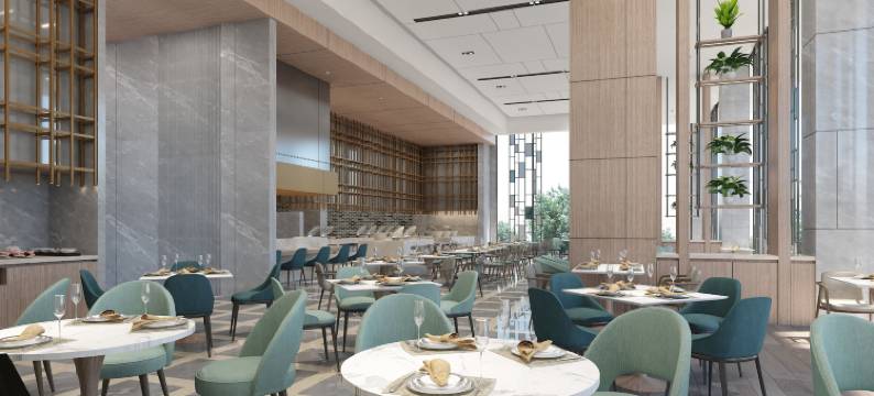 巴鲁奇凯悦嘉轩酒店(Hyatt Place Bharuch)图片