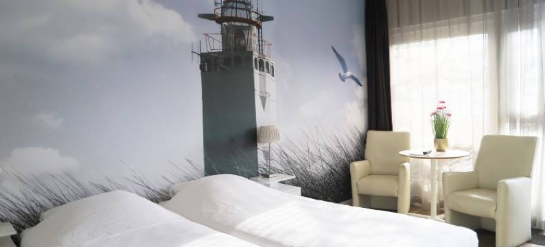 海润诺斯维克酒店(Heeren Van Noortwyck)图片