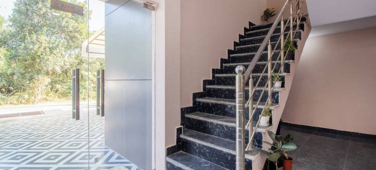 Treebo 科贝特达达的隐居处(Treebo Corbett Hideout Dada's)图片