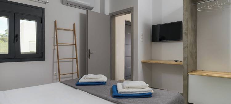 阿斯普拉斯豪华公寓(Aspras Luxury Apartments)图片