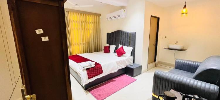 皇家天空酒店(hotel royal sky)图片