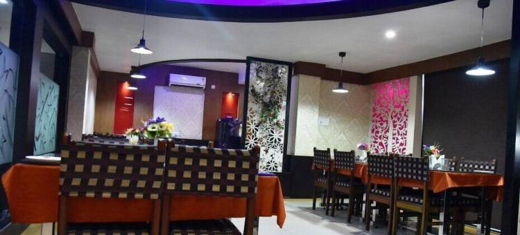 猎户座酒店(Hotel Orion)图片