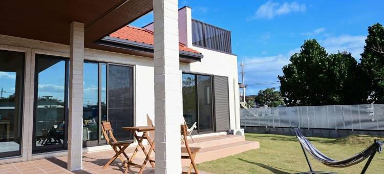 石垣岛 Villa 7716(Ishigaki Island Villa 7716)图片