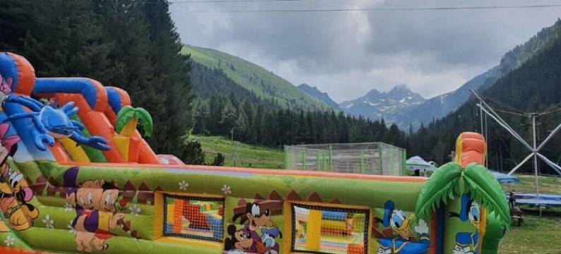 马里奥维察酒店(Hotel Malyovitsa)图片