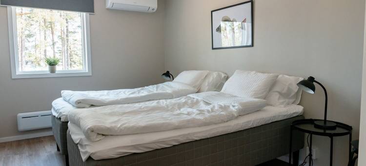 珀奇小屋(Perchlodge)图片