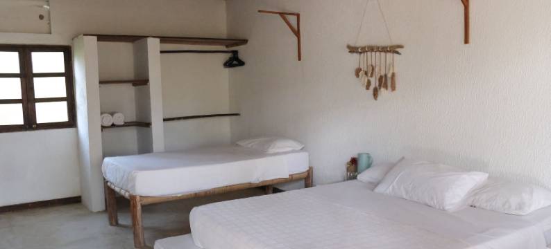 圣地圣山(Santuario Sierra Sagrada)图片