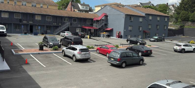 贝尔维尔汽车旅馆(Belleville Motor Lodge)图片