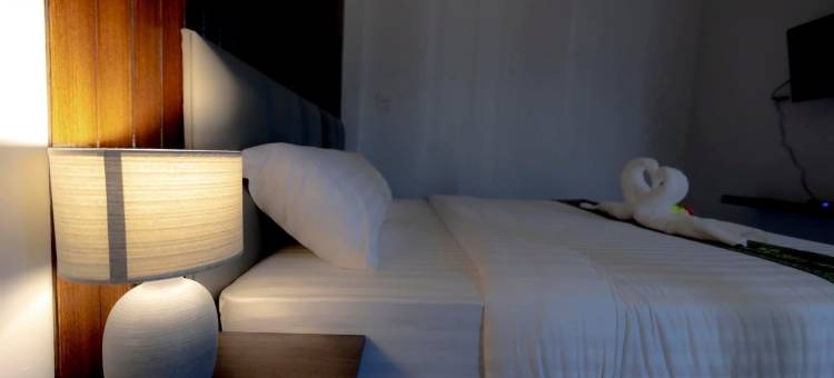 绿区度假村酒店(Green Zone Resorts hotel)图片