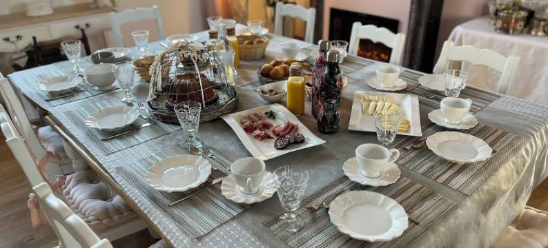 塞戈城堡(Château Ségot)图片