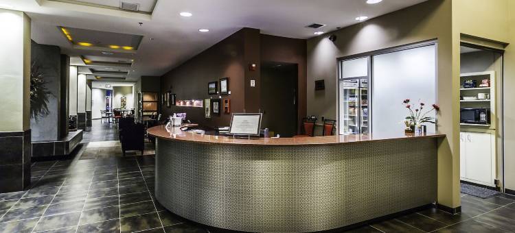 希尔顿阿蒂西亚Spark(Spark by Hilton Artesia)图片