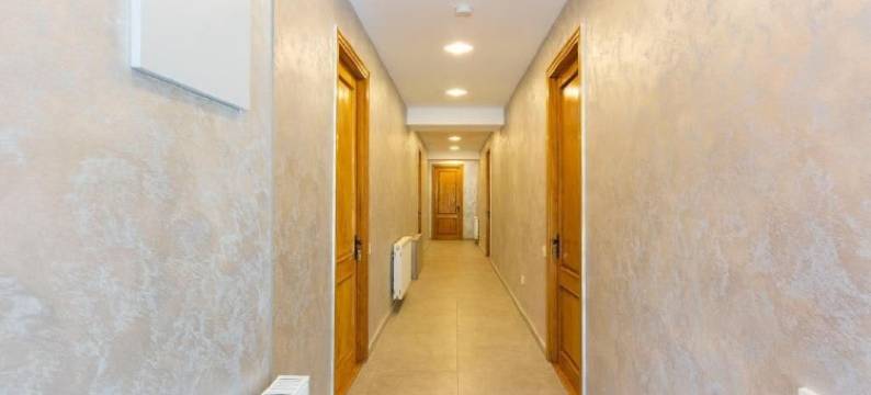 梅斯蒂亚酒店(Hotel Mestia Inn)图片