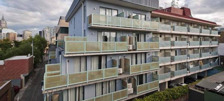 卡尔顿莱贡小屋(Carlton Lygon Lodge - Close to Melbourne Uni)图片