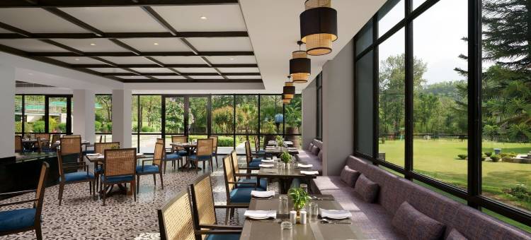 格德拉维梵塔维史诺戴维(Vivanta Katra Vaishno Devi)图片