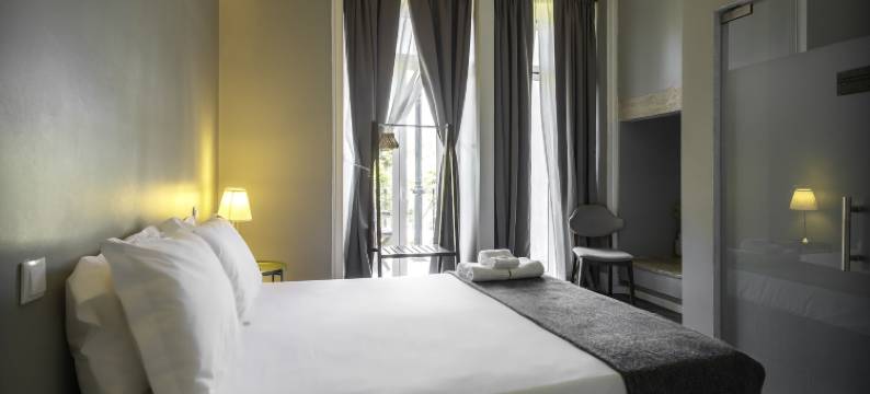 埃斯特雷拉-由海格套房管理(The Hygge Lisbon Suites - Estrela)图片