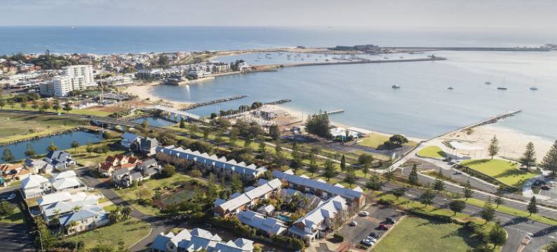 班伯里探索公寓酒店(Quest Bunbury)图片