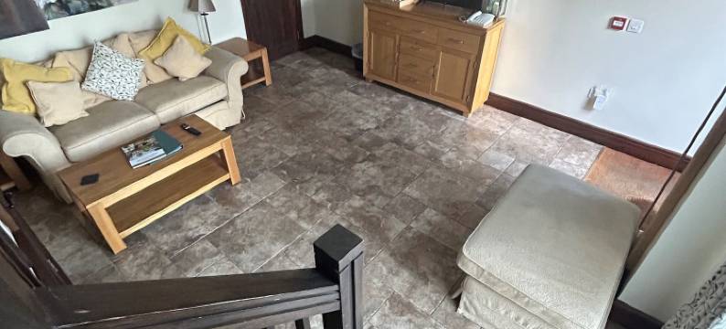 英格兰大门马车屋酒店(England's Gate and Coachhouse)图片