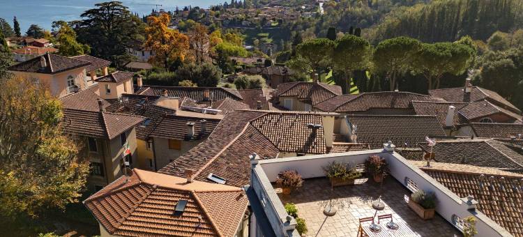 维维安娜别墅(Villa Viviana - by Myhomeincomo)图片