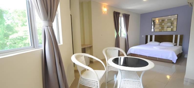 5号酒店(Five Hotel)图片