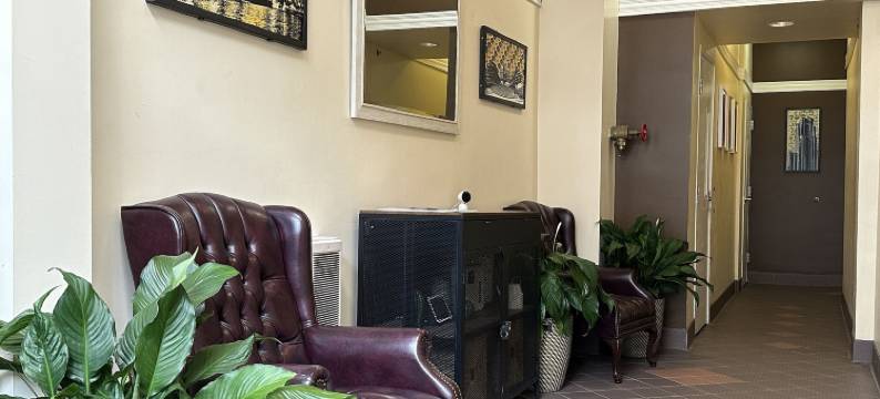 皮茨堡留宿(Stay Pittsburgh)图片