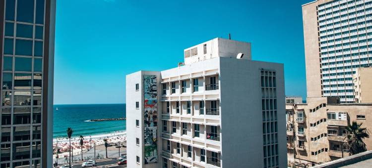 多姆斯特拉维夫(Domus TLV)图片