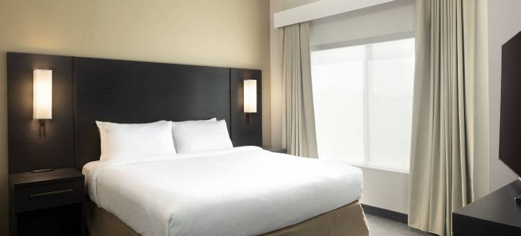 Residence Inn Jonesboro图片