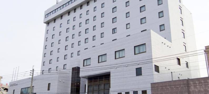 Dormy Inn酒店-长崎温泉(Hotel  Dormy Inn Nagasaki Shinchichukagai)图片