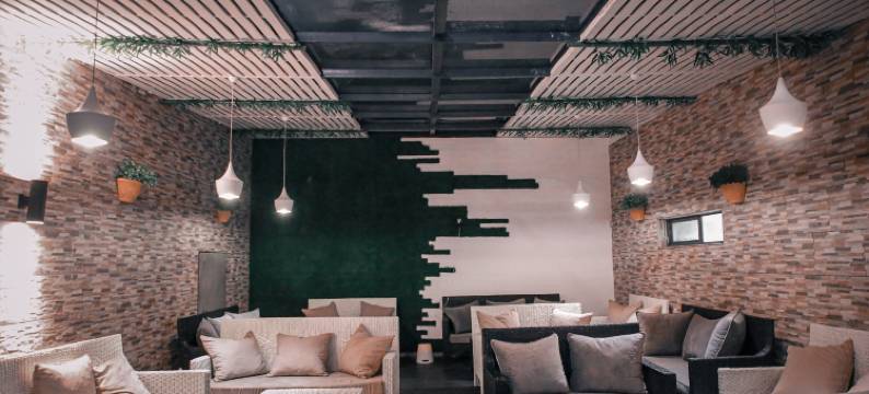 铂金椰子酒店(Platinum Cocotiers Hotel)图片