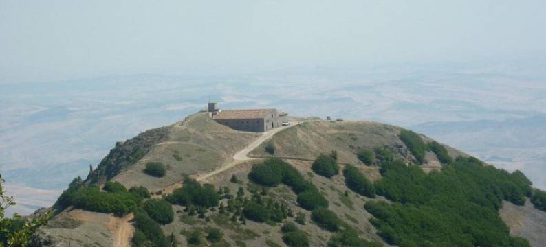 La Terrazza sulle Madonie图片